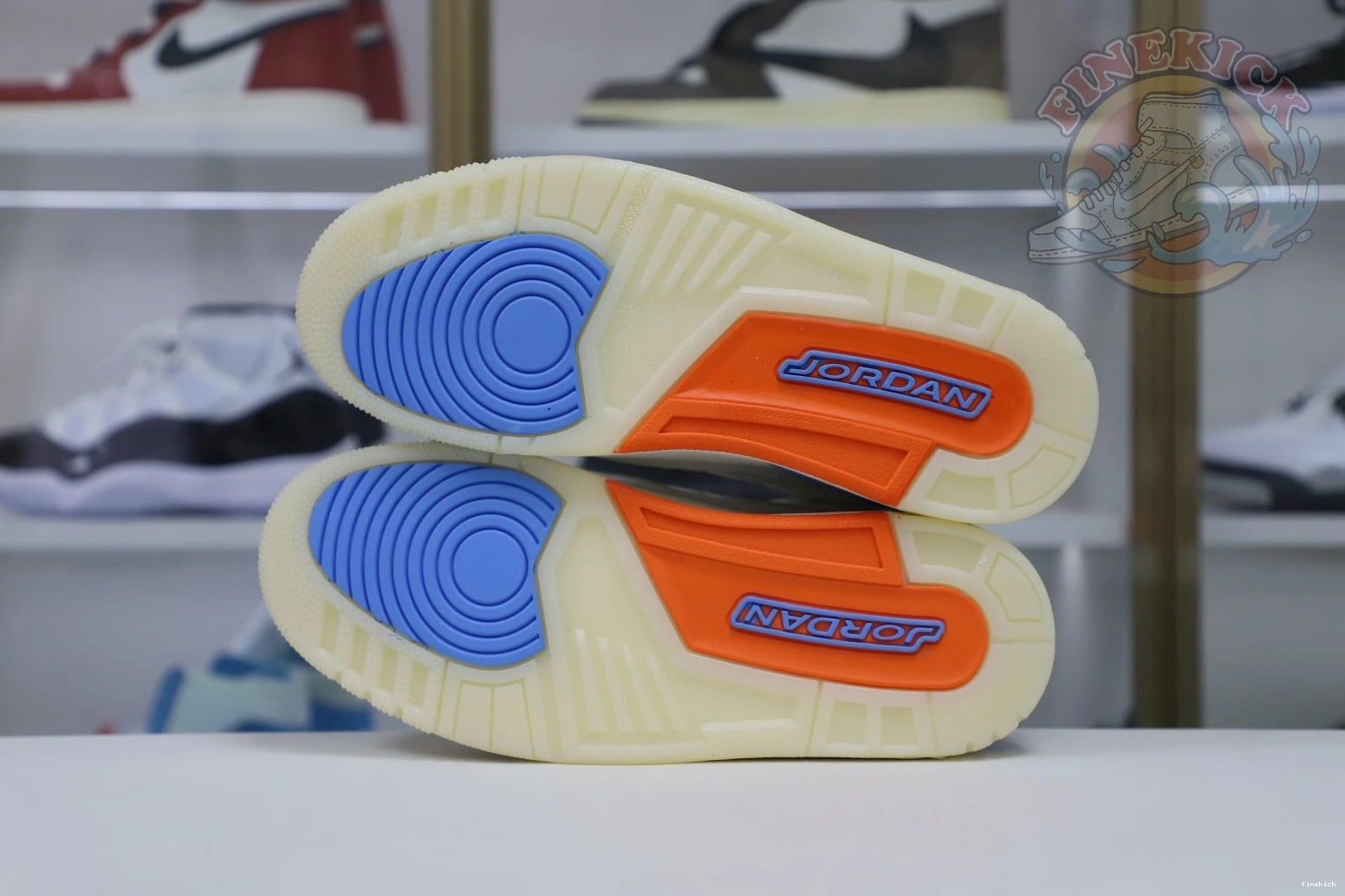 Air Jordan 3